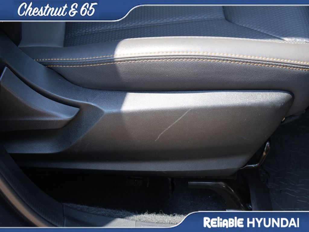 Used 2024 Subaru Forester Wilderness AWD/4WD image 10