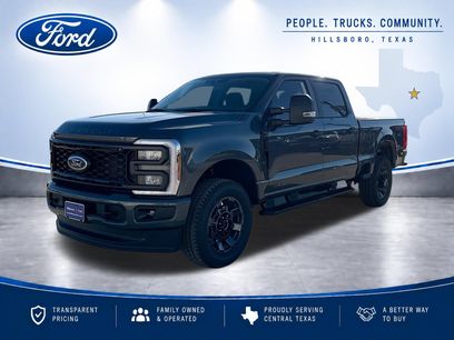 New 2026 Ford F250 XL w/ STX Appearance Package