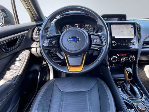 Certified 2024 Subaru Forester Wilderness image 5