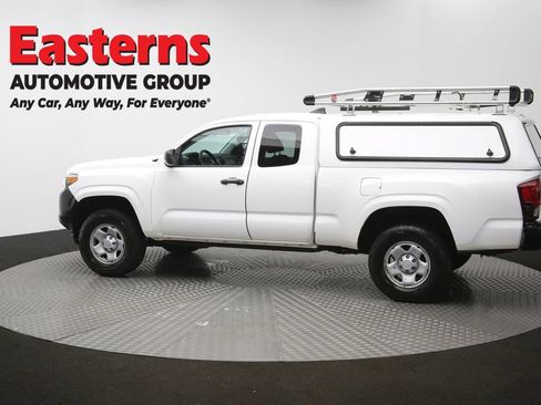 Used 2019 Toyota Tacoma SR RWD image 59