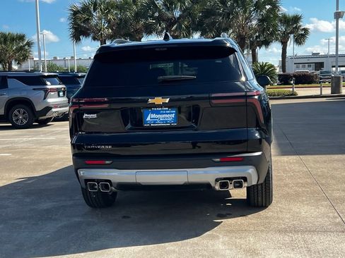 New 2026 Chevrolet Traverse LT image 14