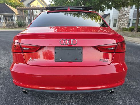 Used 2015 Audi A3 2.0T Premium Plus AWD/4WD image 6