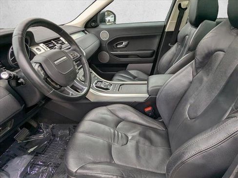 Used 2014 Land Rover Range Rover Evoque Pure Premium image 18