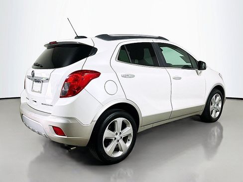 Used 2015 Buick Encore FWD image 7