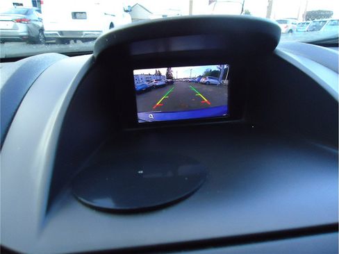 Used 2018 Ford Fiesta SE image 23