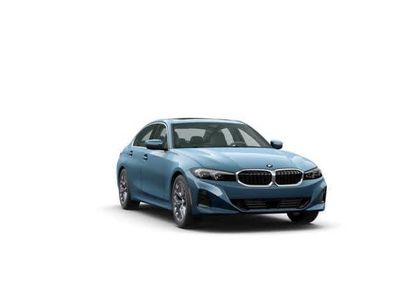 New 2026 BMW 330i xDrive Sedan w/ Convenience Package