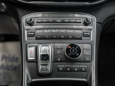 Used 2023 Hyundai Santa Fe Limited image 28