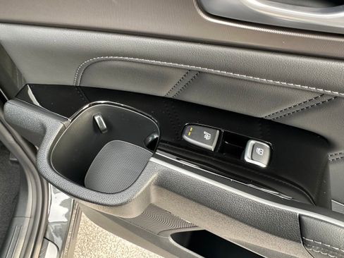 New 2026 Kia Sorento SX Prestige image 25