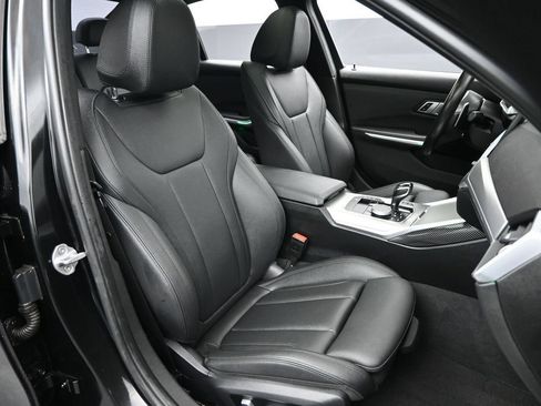 Used 2020 BMW M340i xDrive w/ Premium Package AWD/4WD image 24