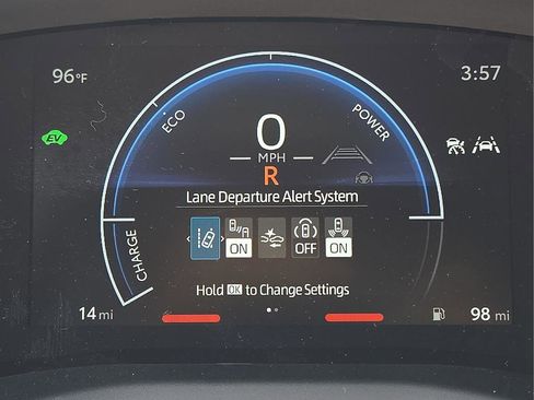 New 2026 Toyota Camry LE FWD image 24