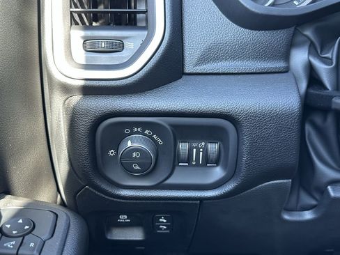 New 2026 RAM 1500 Big Horn image 21