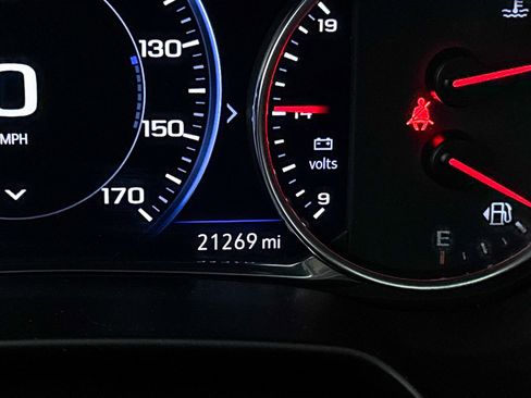 Used 2023 Chevrolet Blazer RS w/ Driver Confidence II Package image 24