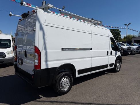 Used 2024 RAM ProMaster 3500 image 7