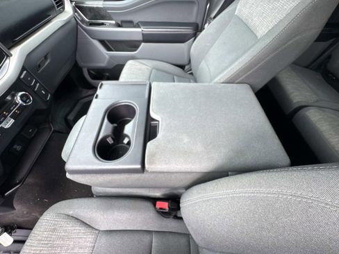 Used 2021 Ford F150 XLT w/ Equipment Group 301A Mid image 24