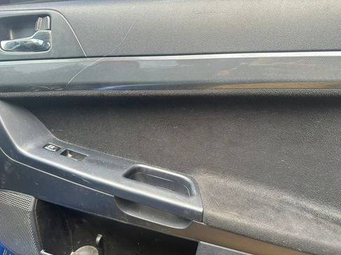 Used 2011 Mitsubishi Lancer GTS FWD image 11