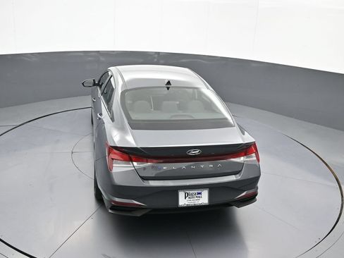Certified 2023 Hyundai Elantra SEL FWD image 38