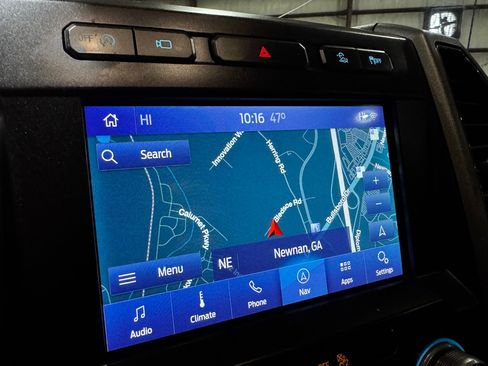 Used 2020 Ford F150 Raptor w/ Equipment Group 802A Luxury image 36