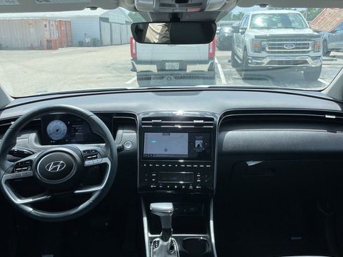 Used 2024 Hyundai Tucson SEL w/ Convenience Package FWD image 17