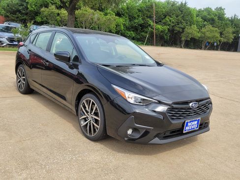 New 2026 Subaru Impreza 2.0i Sport AWD/4WD image 15