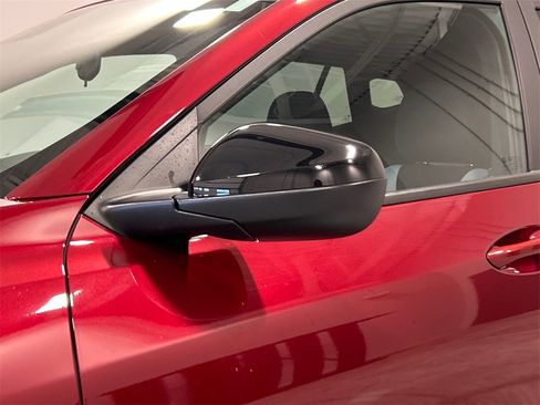 Used 2024 Chevrolet Trax RS w/ Driver Confidence Package image 12