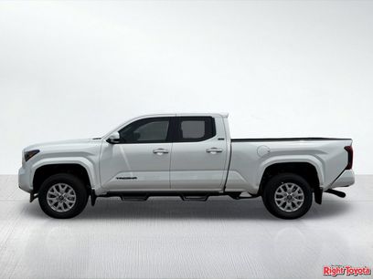 New 2026 Toyota Tacoma SR5