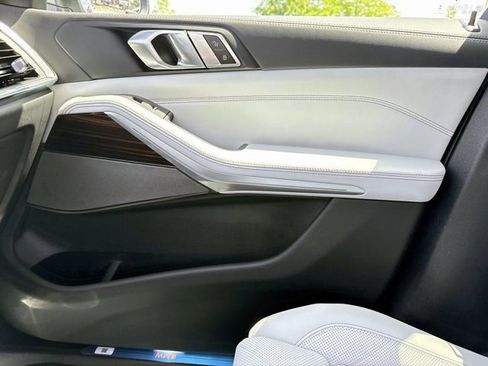 New 2026 BMW X5 xDrive40i AWD/4WD image 24