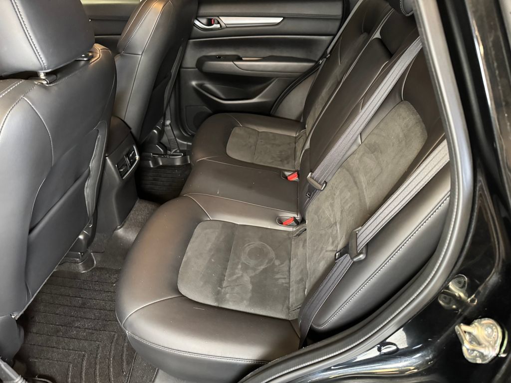 Used 2020 MAZDA CX-5 Touring AWD/4WD image 21