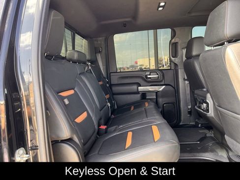 Used 2022 GMC Sierra 2500 AT4 w/ AT4 Premium Plus Package image 36