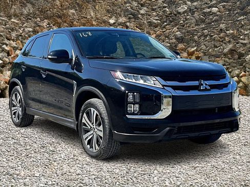 Used 2022 Mitsubishi Outlander Sport SE image 10