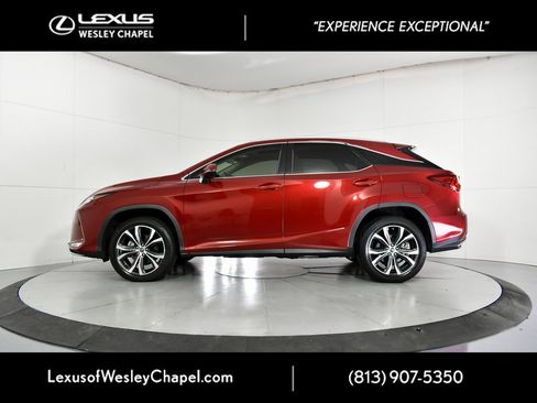 Used 2022 Lexus RX 350 FWD w/ Premium Package image 10