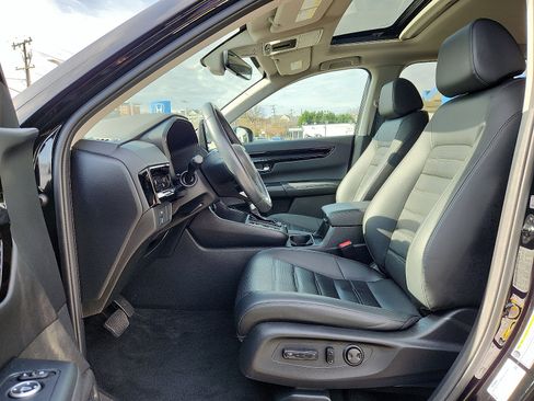 Used 2024 Honda CR-V EX-L image 13