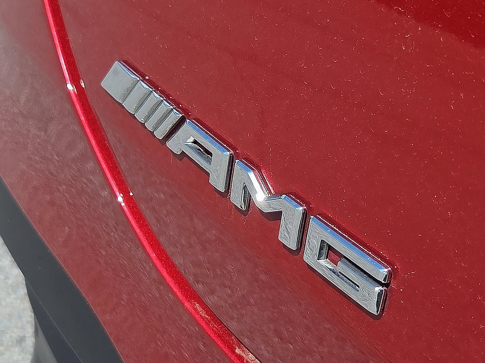 Used 2024 Mercedes-Benz GLE 53 AMG 4MATIC Coupe image 8