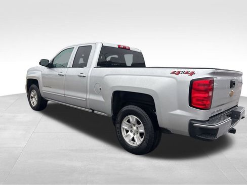 Used 2019 Chevrolet Silverado 1500 LT image 14