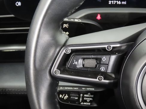 Certified 2022 Porsche Taycan Turbo S AWD/4WD image 19