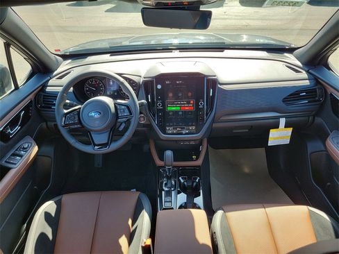 New 2026 Subaru Forester Touring image 11