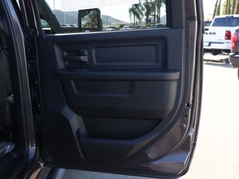 New 2026 RAM 2500 Tradesman w/ Safety Group image 18