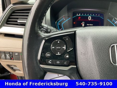 Used 2019 Honda Odyssey Elite image 38
