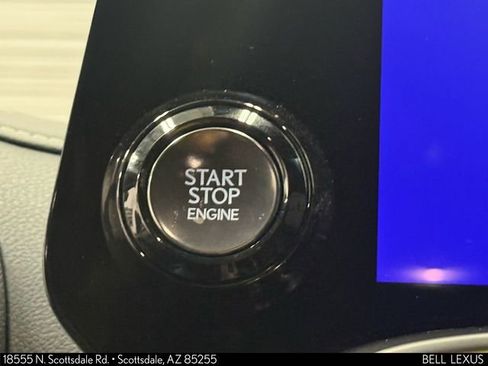 Used 2024 Lexus LX 600 F Sport image 25