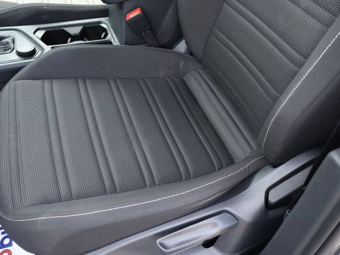 Used 2024 Volkswagen Tiguan S AWD/4WD image 18