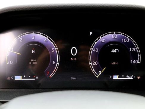 New 2025 Jeep Grand Cherokee L Laredo w/ Luxury Tech Group I image 12