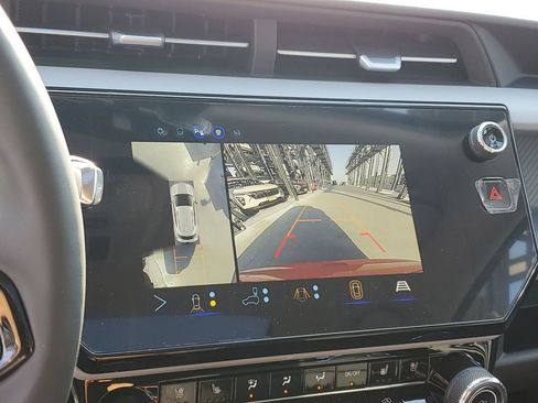 New 2027 Chevrolet Bolt RS w/ Technology Package image 24