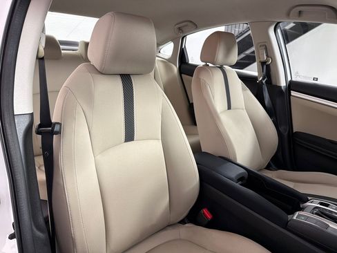 Used 2016 Honda Civic LX image 20