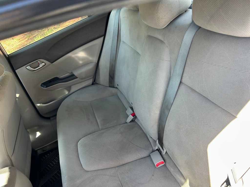 Used 2012 Honda Civic LX image 11
