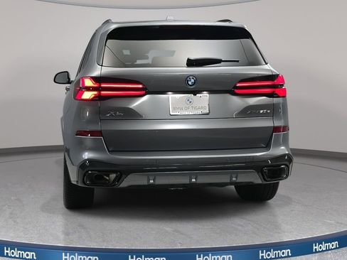 New 2026 BMW X5 xDrive50e w/ M Sport Package image 6