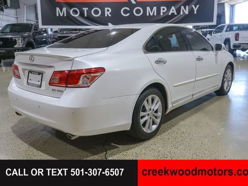 Used 2011 Lexus ES 350 FWD image 18