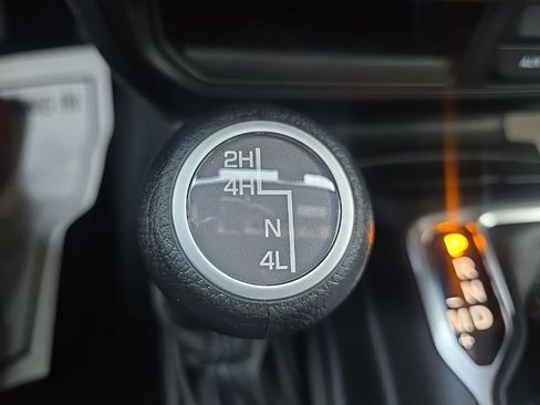 New 2026 Jeep Wrangler Sport AWD/4WD image 59