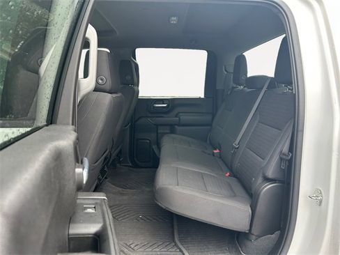 Used 2022 Chevrolet Silverado 2500 LT w/ Fleet Comfort Package image 13