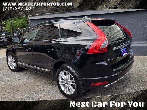Used 2016 Volvo XC60 T5 FWD image 3
