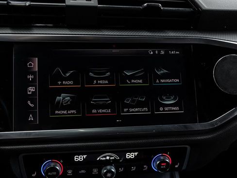 Used 2020 Audi Q3 2.0T Prestige image 35