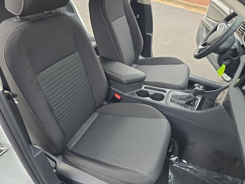 New 2026 Volkswagen Jetta S image 10